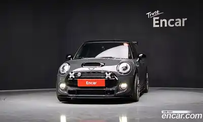 Mini Cooper 2016 2.0 автомат (гидро), миниатюра 3
