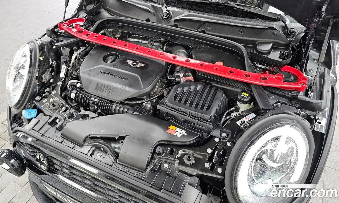 Mini Cooper 2016 2.0 автомат (гидро), фото 6