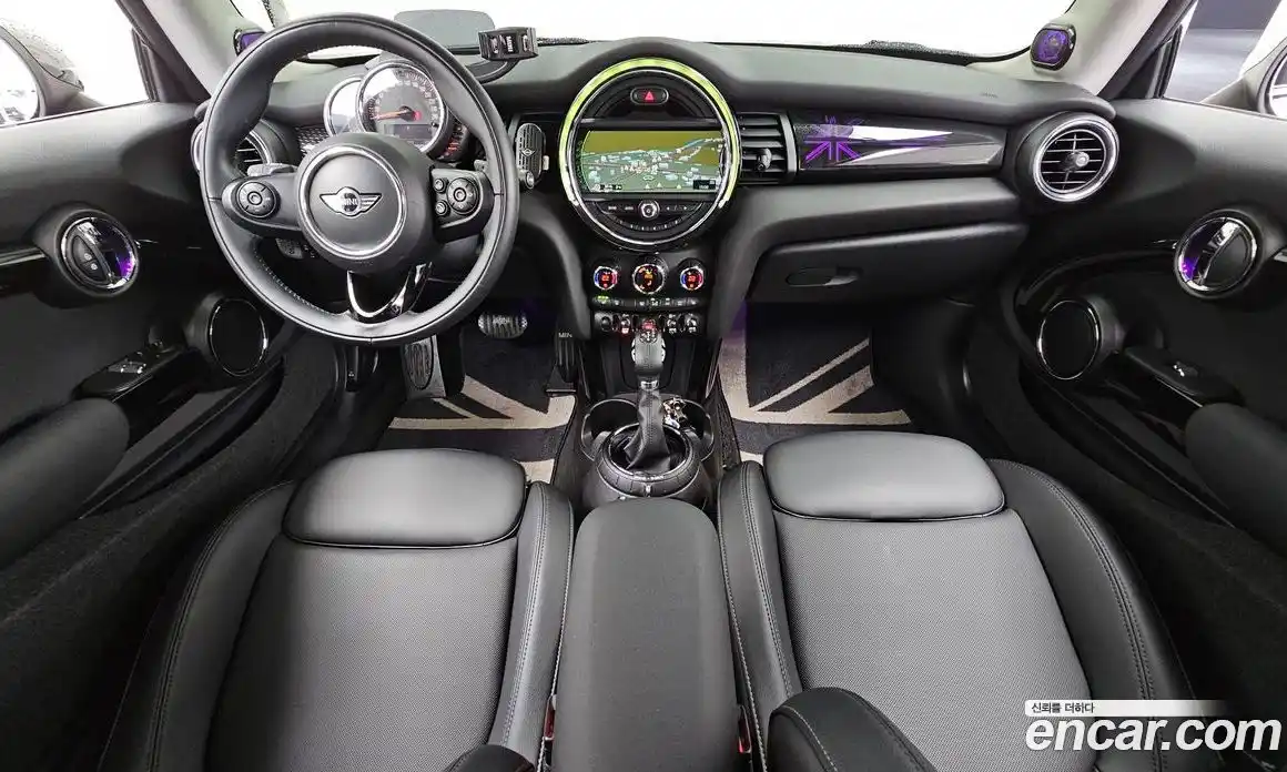 Mini Cooper 2016 2.0 автомат (гидро), фото 7