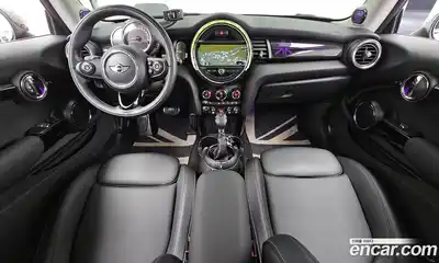 Mini Cooper 2016 2.0 автомат (гидро), миниатюра 7
