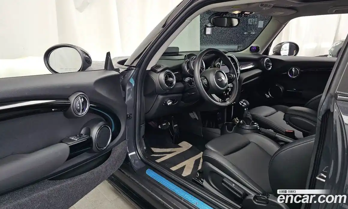 Mini Cooper 2016 2.0 автомат (гидро), фото 10