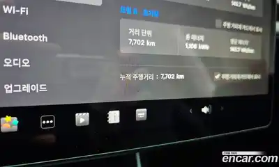 Tesla Model Y 2025 0.2 гидро, миниатюра 11