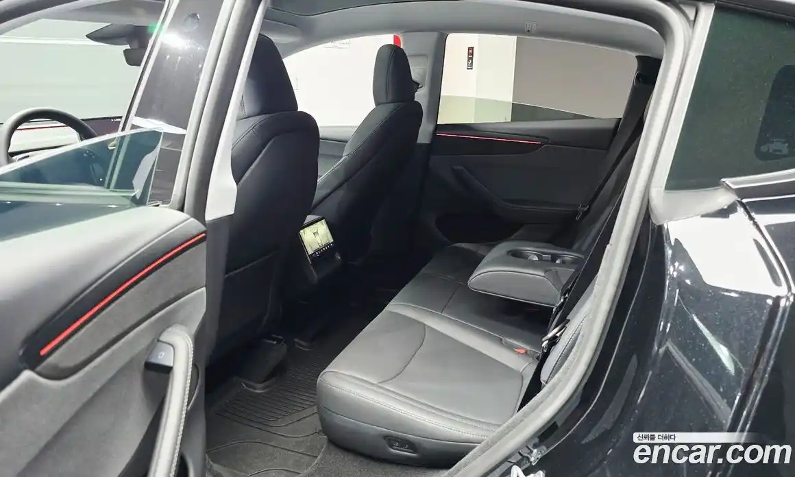 Tesla Model Y 2025 0.2 гидро, фото 17