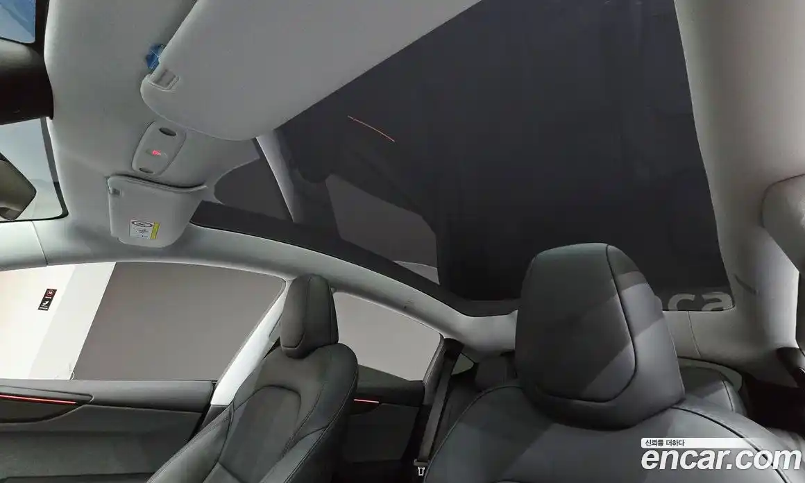 Tesla Model Y 2025 0.2 гидро, фото 26