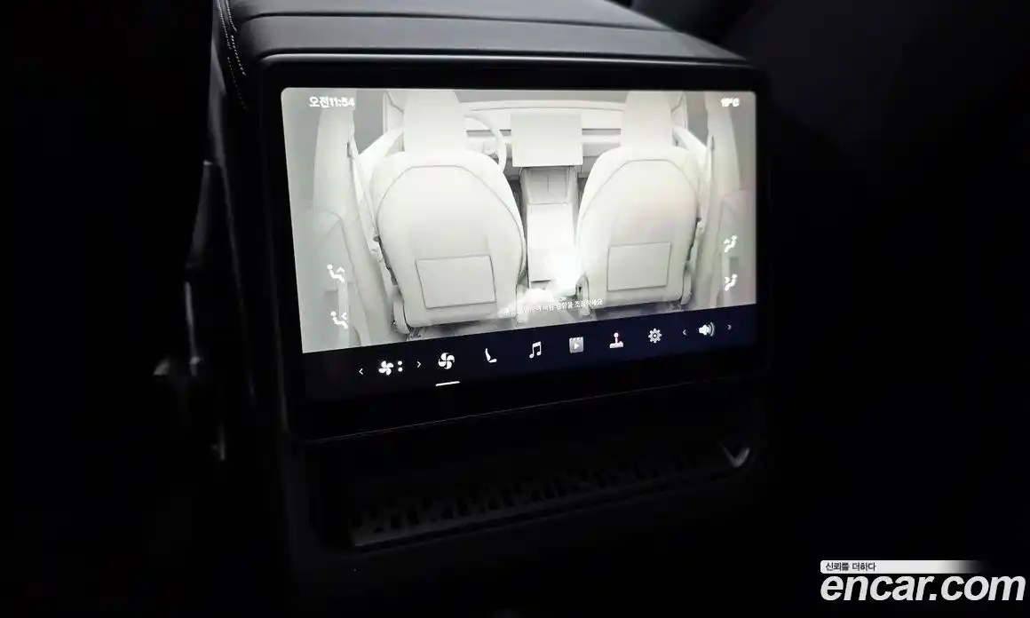 Tesla Model Y 2025 0.2 гидро, фото 32