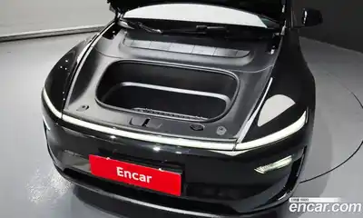Tesla Model Y 2025 0.2 гидро, миниатюра 6