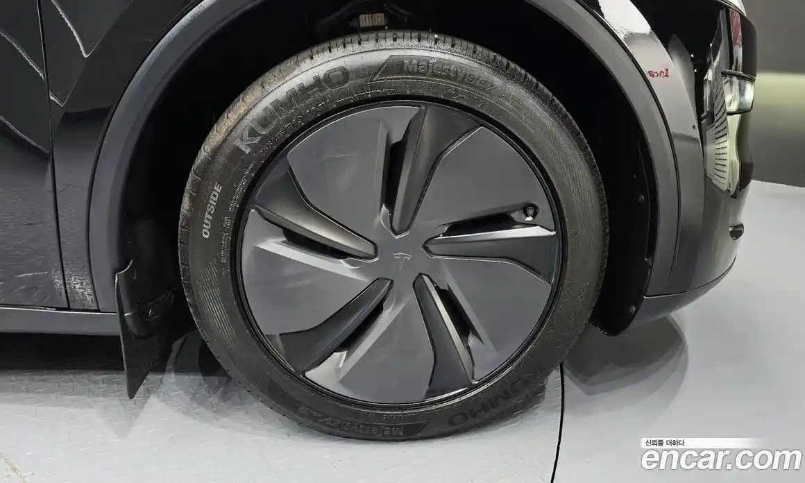 Tesla Model Y 2025 0.2 гидро, фото 7