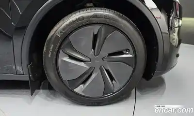Tesla Model Y 2025 0.2 гидро, миниатюра 7