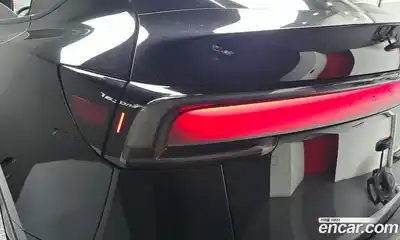 Tesla Model Y 2025 0.2 гидро, миниатюра 9