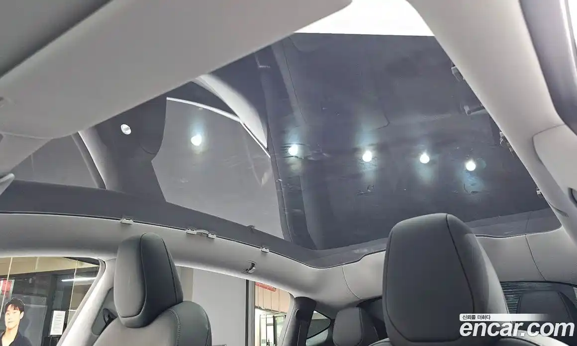 Tesla Model Y 2025 0.2 гидро, фото 21