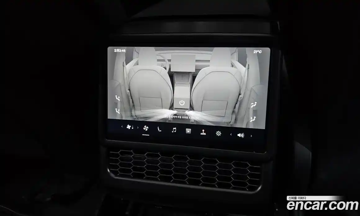 Tesla Model Y 2025 0.2 гидро, фото 28