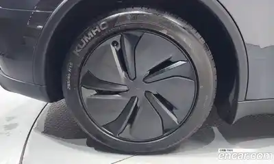 Tesla Model Y 2025 0.2 гидро, миниатюра 6