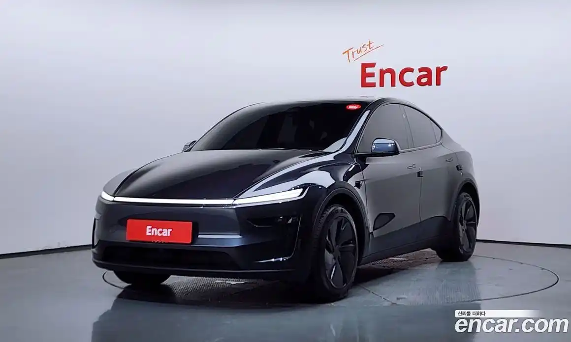 Tesla Model Y 2025 0.2 гидро, фото 1