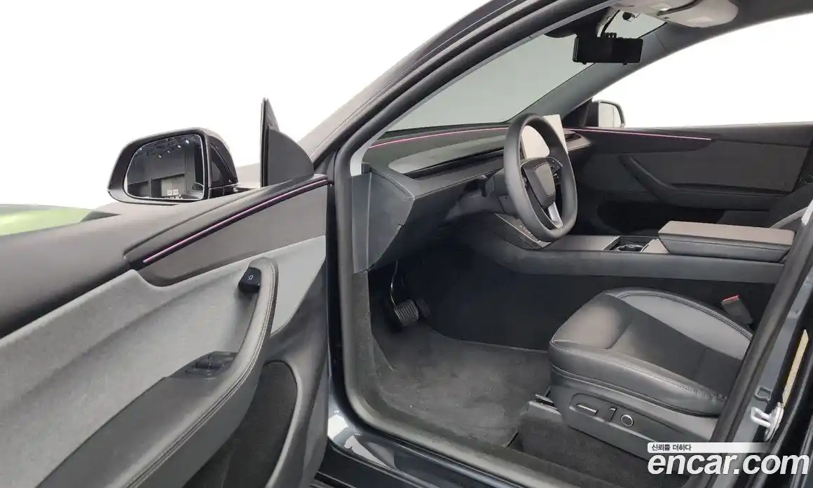 Tesla Model Y 2025 0.2 гидро, фото 13