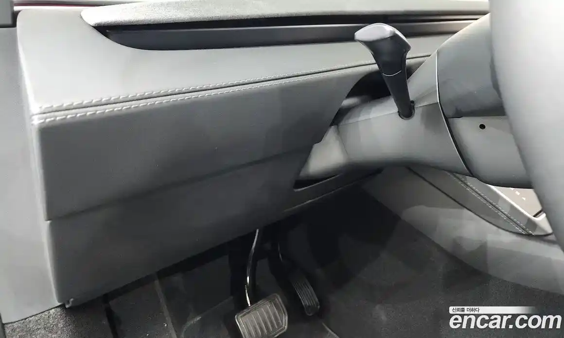 Tesla Model Y 2025 0.2 гидро, фото 28