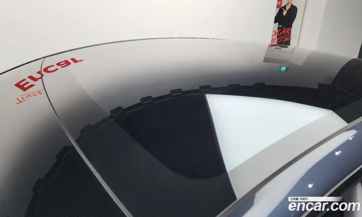 Tesla Model Y 2025 0.2 гидро, фото 30