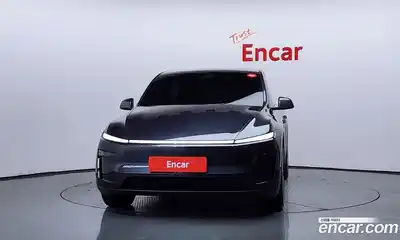 Tesla Model Y 2025 0.2 гидро, миниатюра 3