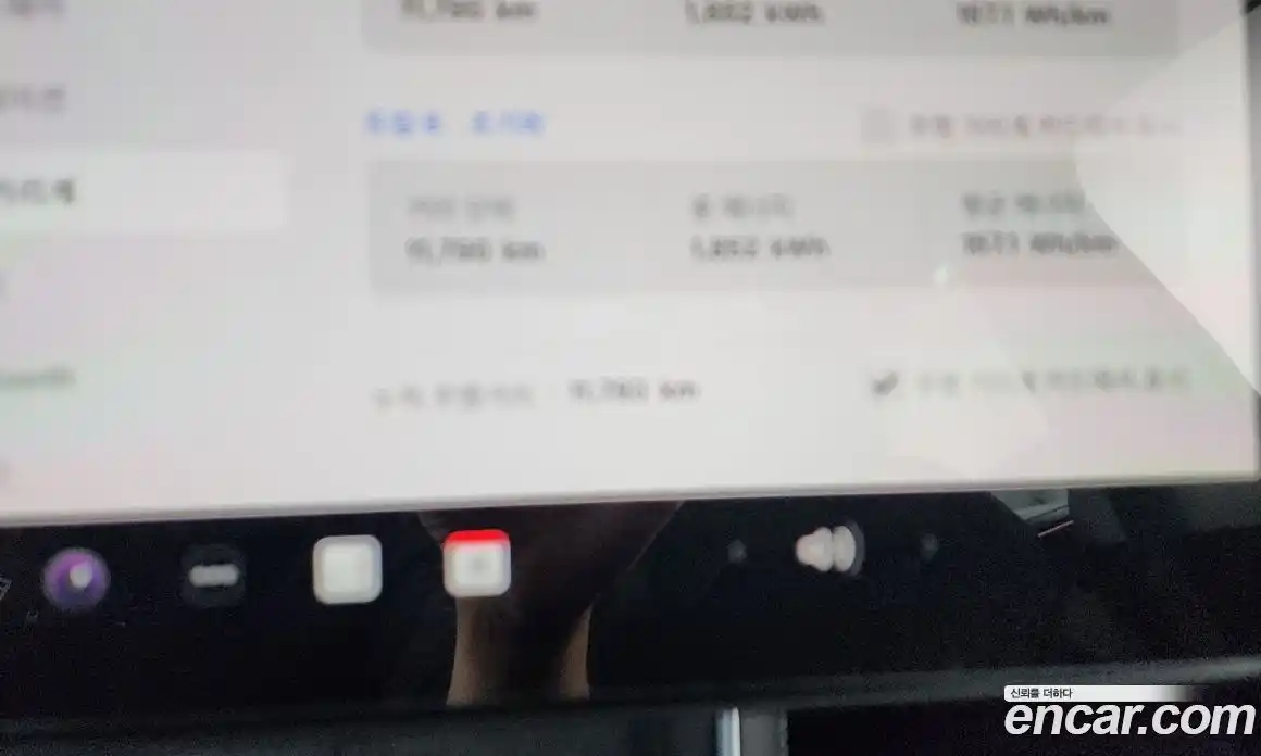 Tesla Model Y 2025 0.2 гидро, фото 35