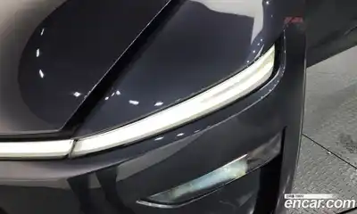 Tesla Model Y 2025 0.2 гидро, миниатюра 8