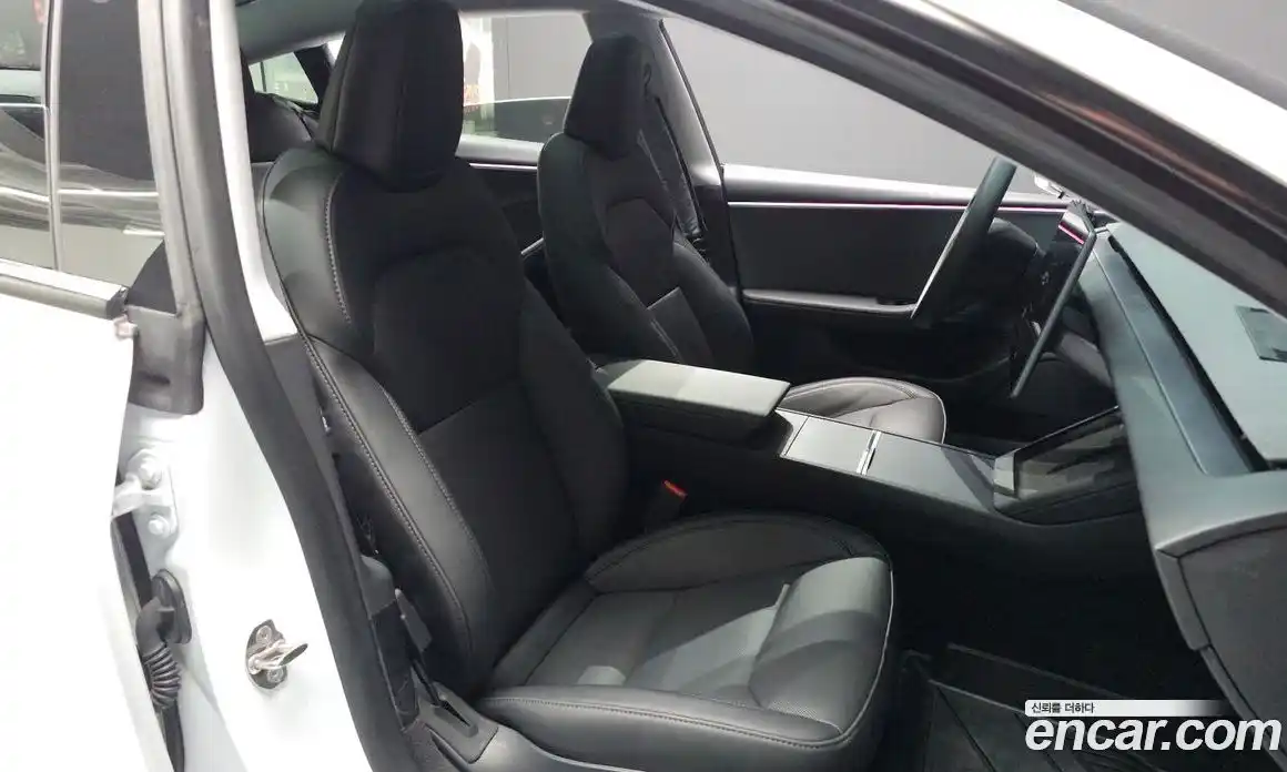 Tesla Model 3 2024 0.2 гидро, фото 16
