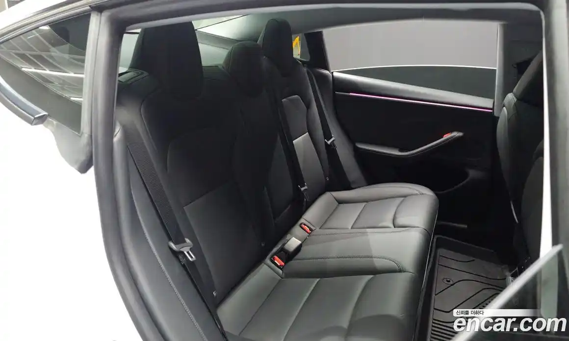 Tesla Model 3 2024 0.2 гидро, фото 18