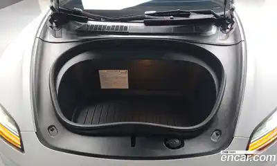 Tesla Model 3 2024 0.2 гидро, миниатюра 6