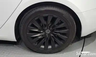 Tesla Model 3 2024 0.2 гидро, миниатюра 7