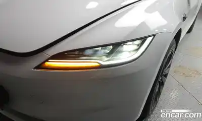 Tesla Model 3 2024 0.2 гидро, миниатюра 8