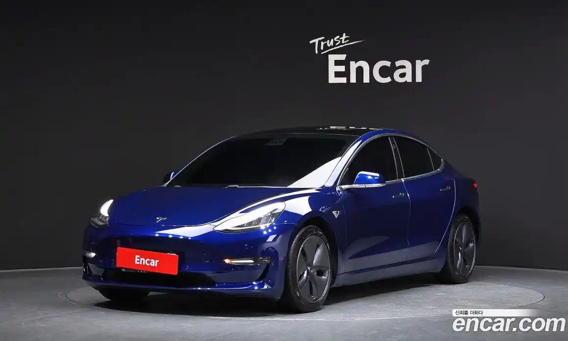 Tesla Model 3 2020 0.2 гидро, фото 1