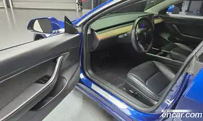 Tesla Model 3 2020 0.2 гидро, миниатюра 10