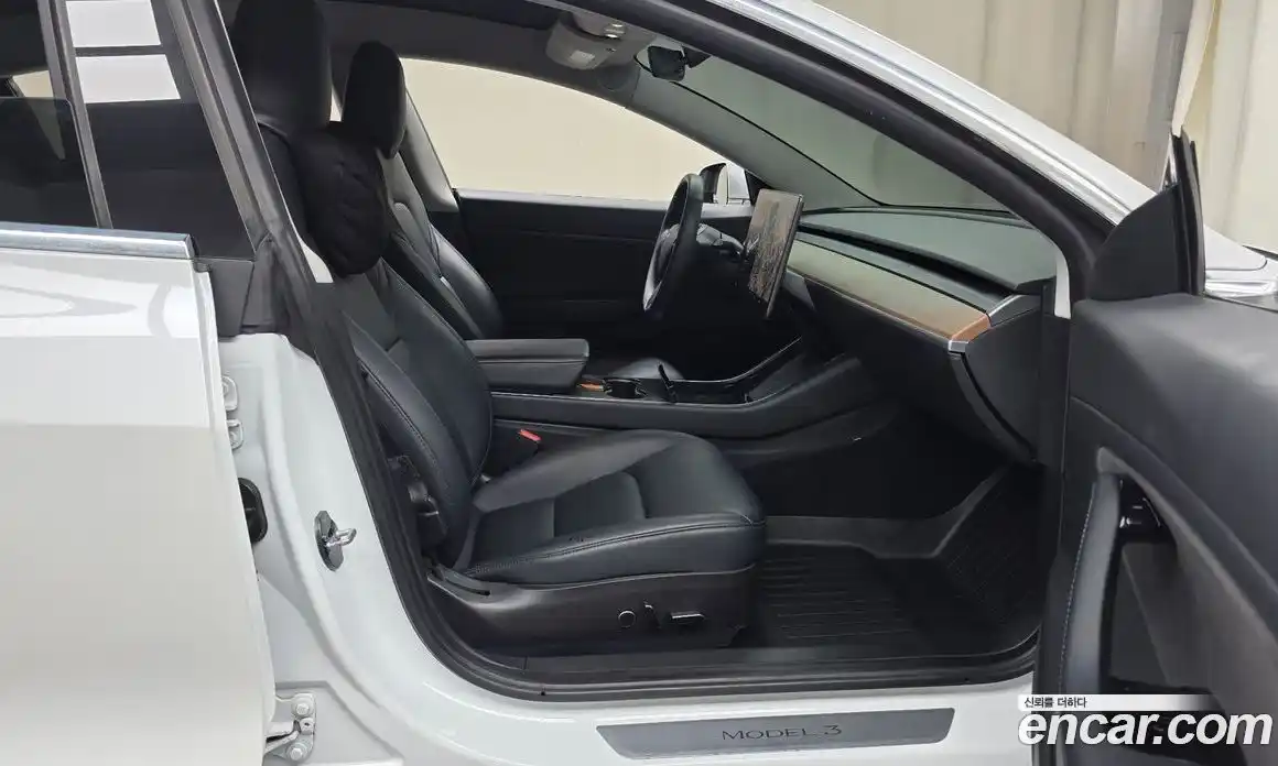 Tesla Model 3 2020 0.2 гидро, фото 11