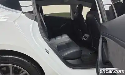 Tesla Model 3 2020 0.2 гидро, миниатюра 12