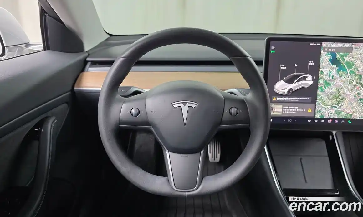 Tesla Model 3 2020 0.2 гидро, фото 13