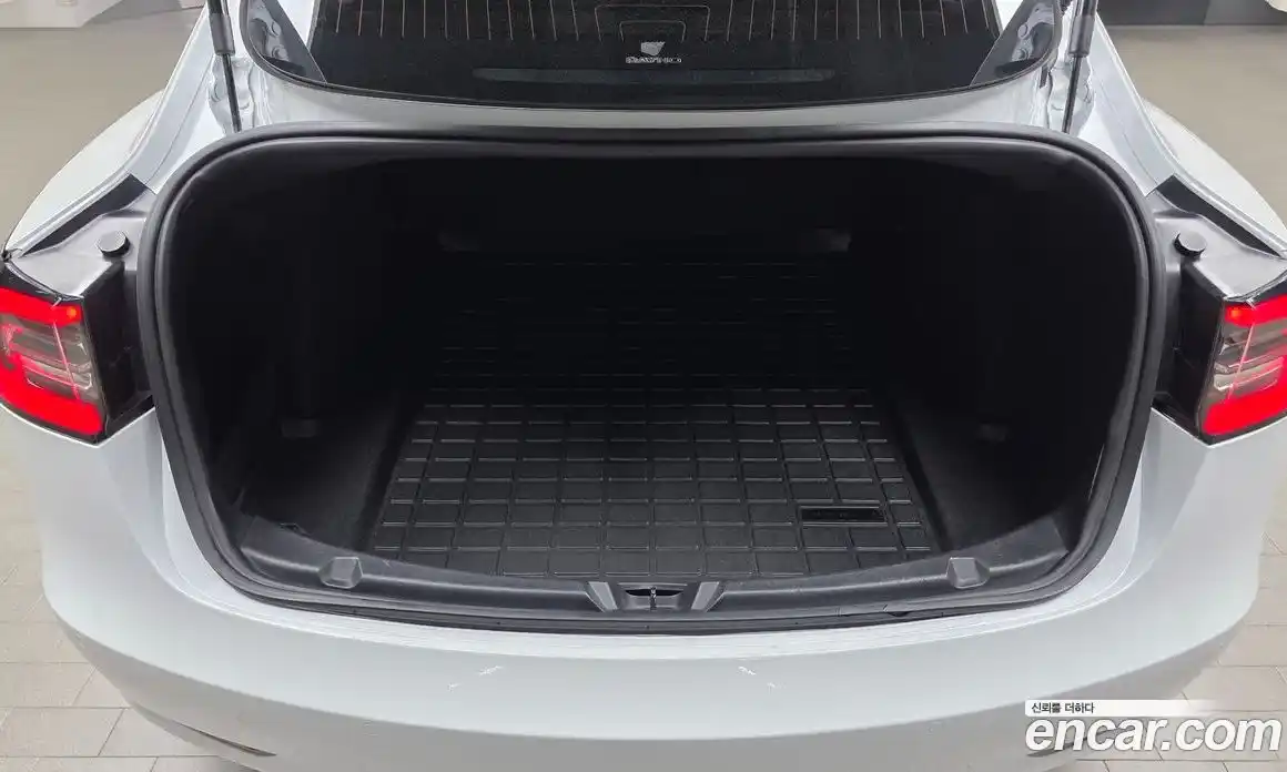 Tesla Model 3 2020 0.2 гидро, фото 20