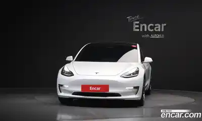 Tesla Model 3 2020 0.2 гидро, миниатюра 3