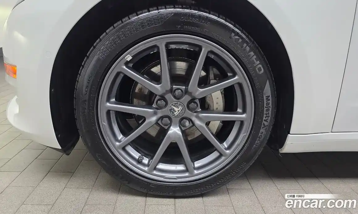 Tesla Model 3 2020 0.2 гидро, фото 5