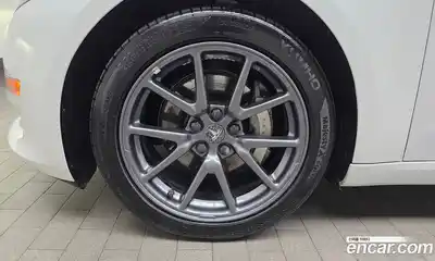Tesla Model 3 2020 0.2 гидро, миниатюра 5