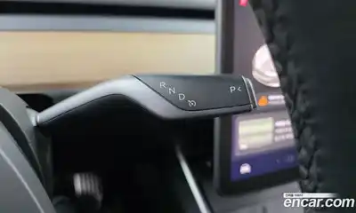 Tesla Model 3 2020 0.2 гидро, миниатюра 9