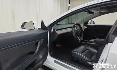 Tesla Model 3 2020 0.2 гидро, миниатюра 10