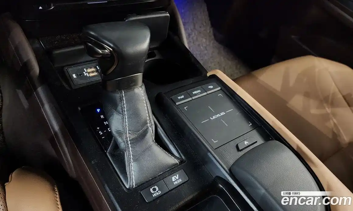 Lexus ES 2019 2.5 гидро, фото 12