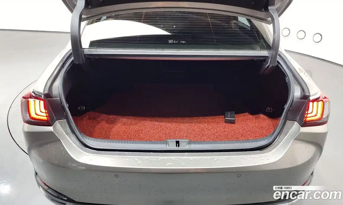 Lexus ES 2019 2.5 гидро, фото 23
