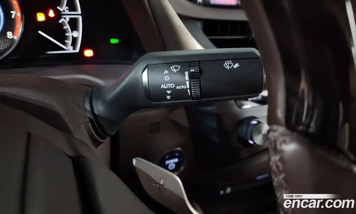 Lexus ES 2019 2.5 гидро, фото 26