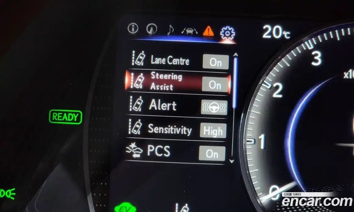 Lexus ES 2019 2.5 гидро, фото 29