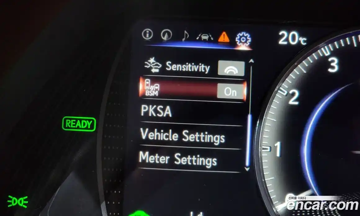 Lexus ES 2019 2.5 гидро, фото 30