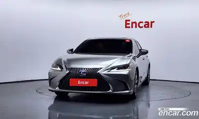 Lexus ES 2019 2.5 гидро, миниатюра 3