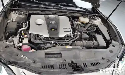 Lexus ES 2019 2.5 гидро, миниатюра 6