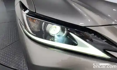 Lexus ES 2019 2.5 гидро, миниатюра 8