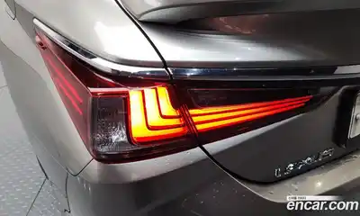 Lexus ES 2019 2.5 гидро, миниатюра 9