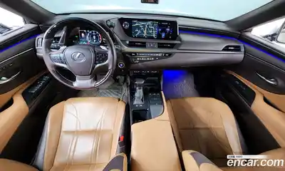 Lexus ES 2019 2.5 гидро, миниатюра 10