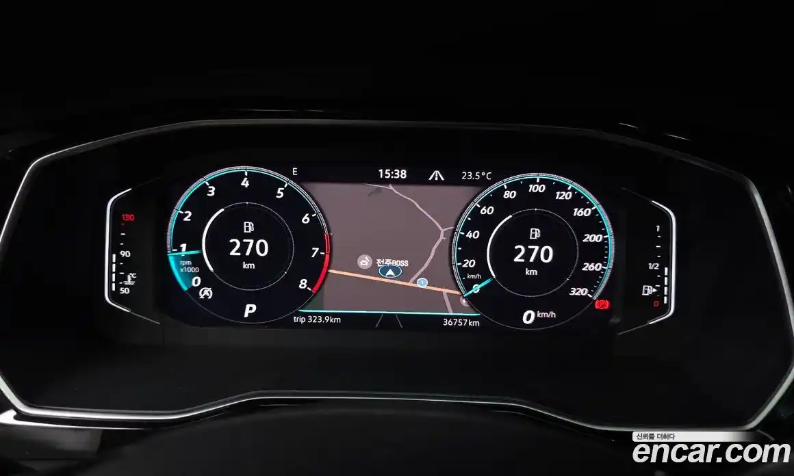 Volkswagen Jetta 2021 1.4 автомат (гидро), фото 11